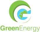 GREEN ENERGY - logo